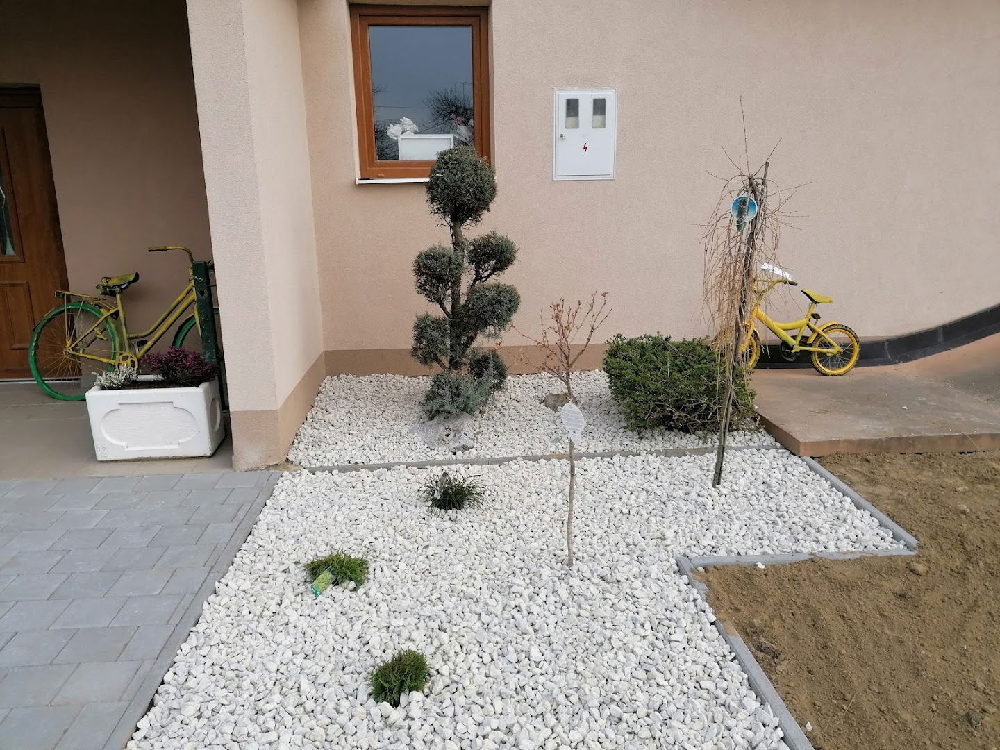 Društveni dom Novakovec