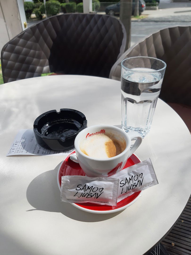 Cafe Vrime
