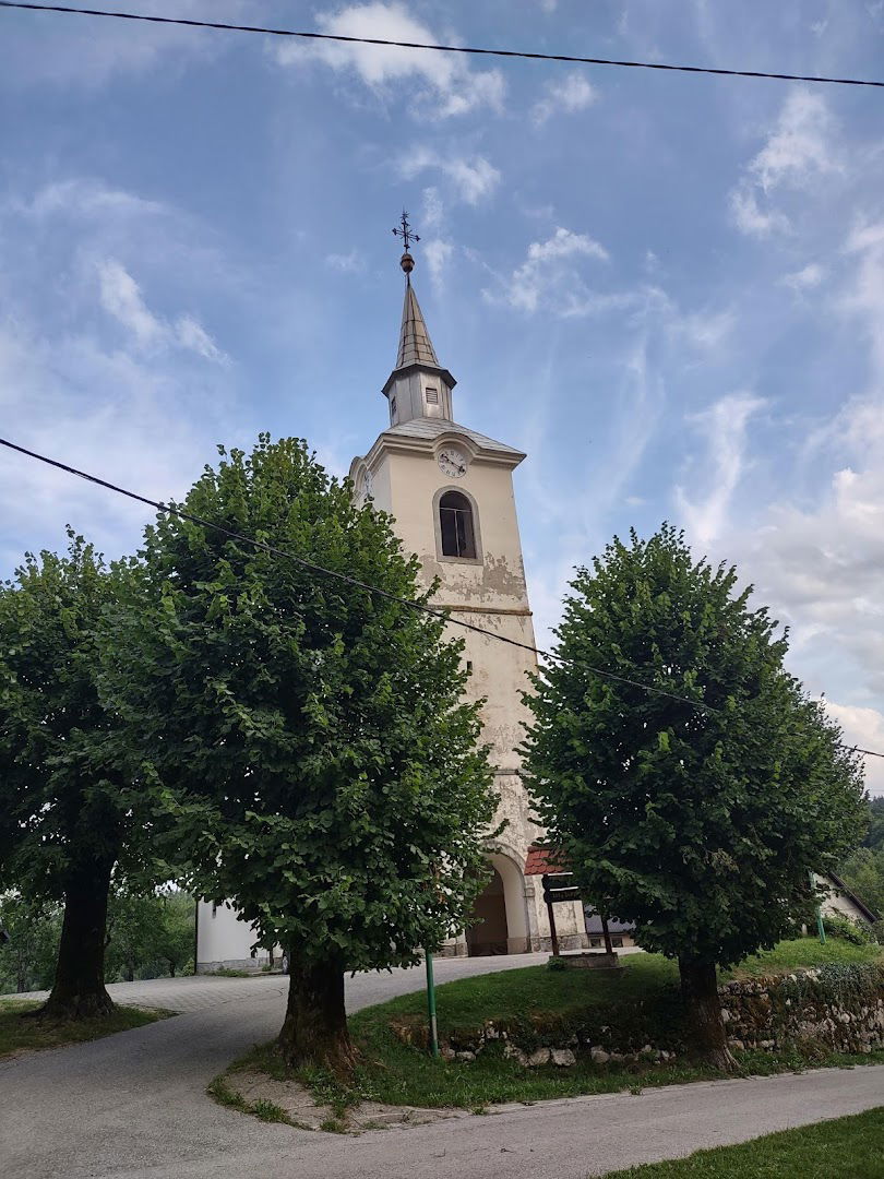 Church of St. Isidore