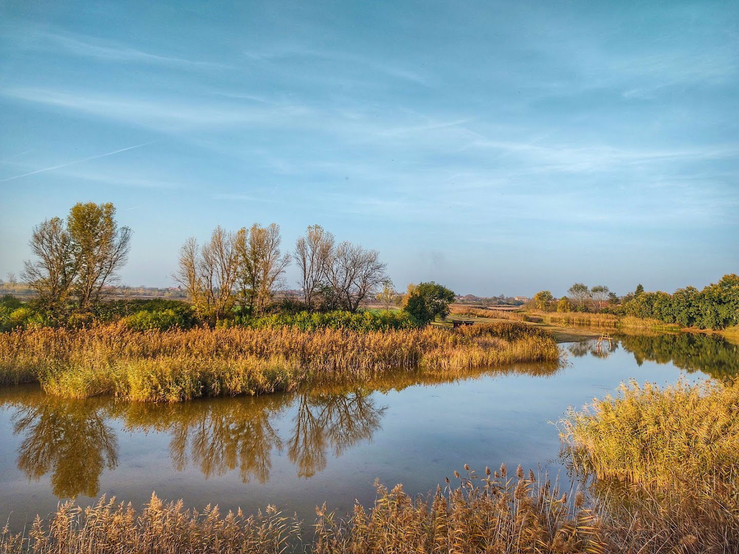 Izletište Ponjavica