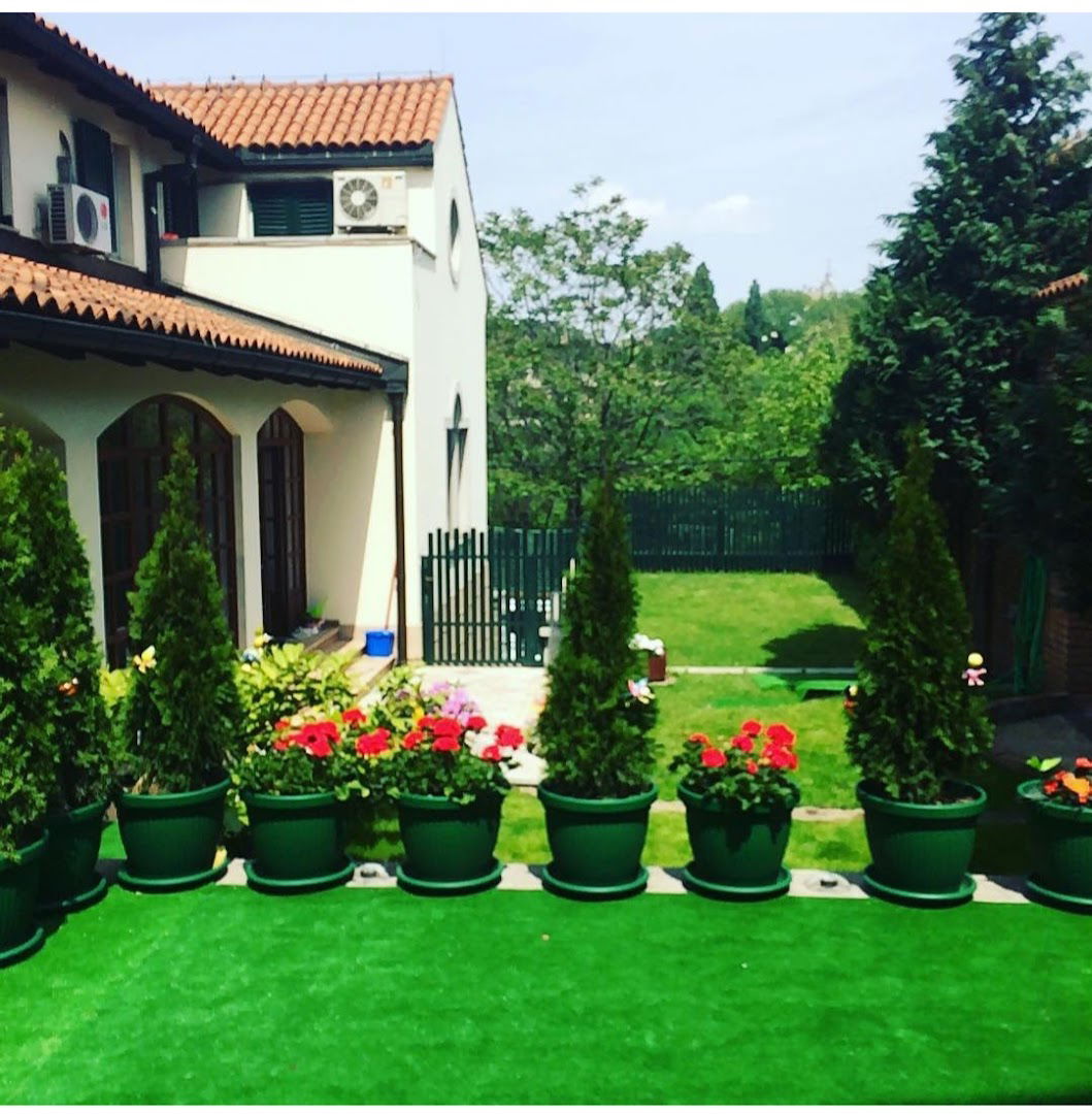 Predškolska ustanova -vrtić Lavić Mravić