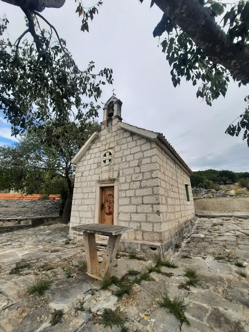 Church of Our Lady of Mount Carmel