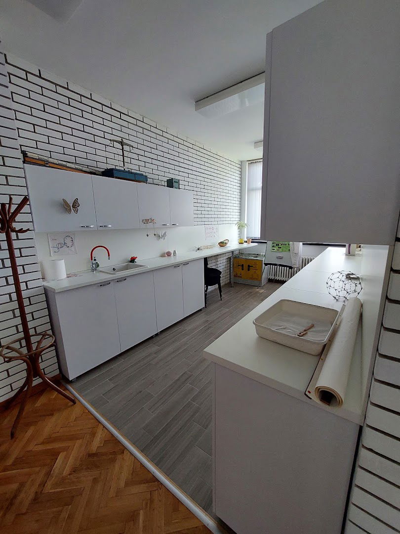 High school "Dr. Ivan Kranjčev"