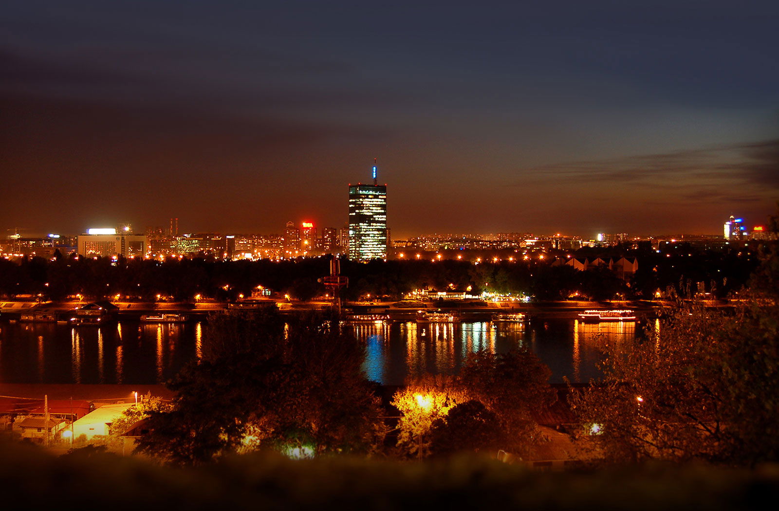 Belgrade Bachelor Party