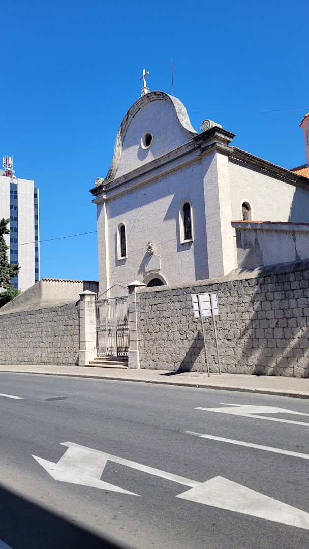 Hostel Split Backpackers 2