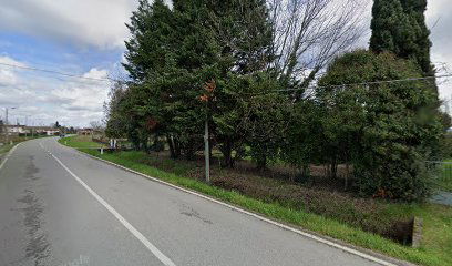 Casa di chiara mamma di Simonetta