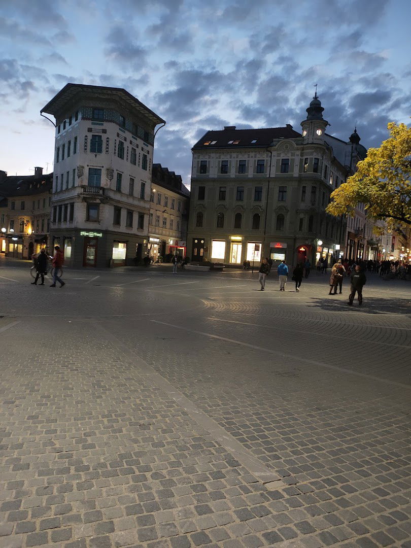 Piccolo apartments by First Choice, Zagreb