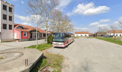 Vatrogasni Dom Predavac