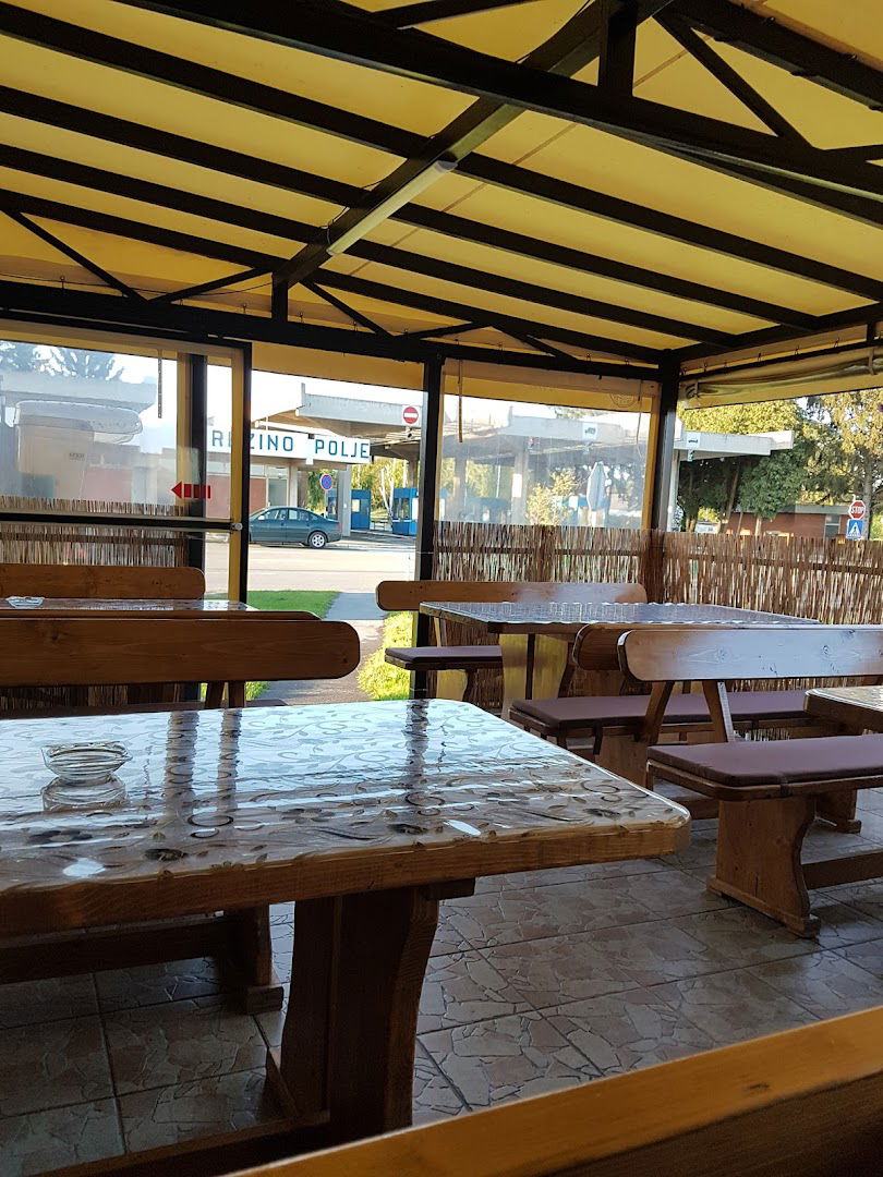 Restoran Graničar