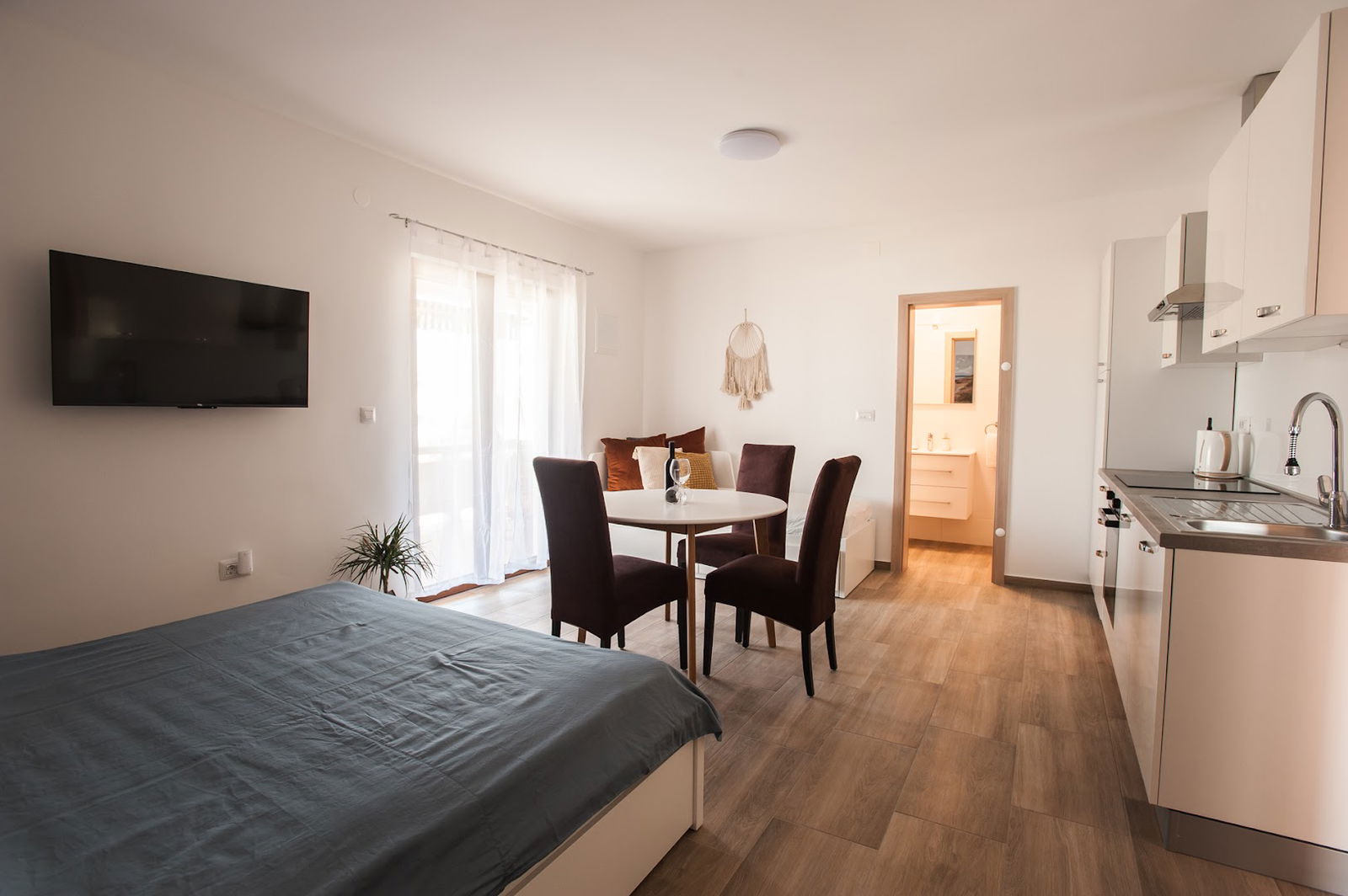 LaPrivlaka Apartment