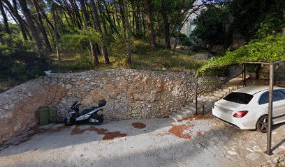 Guesthouse Staničić