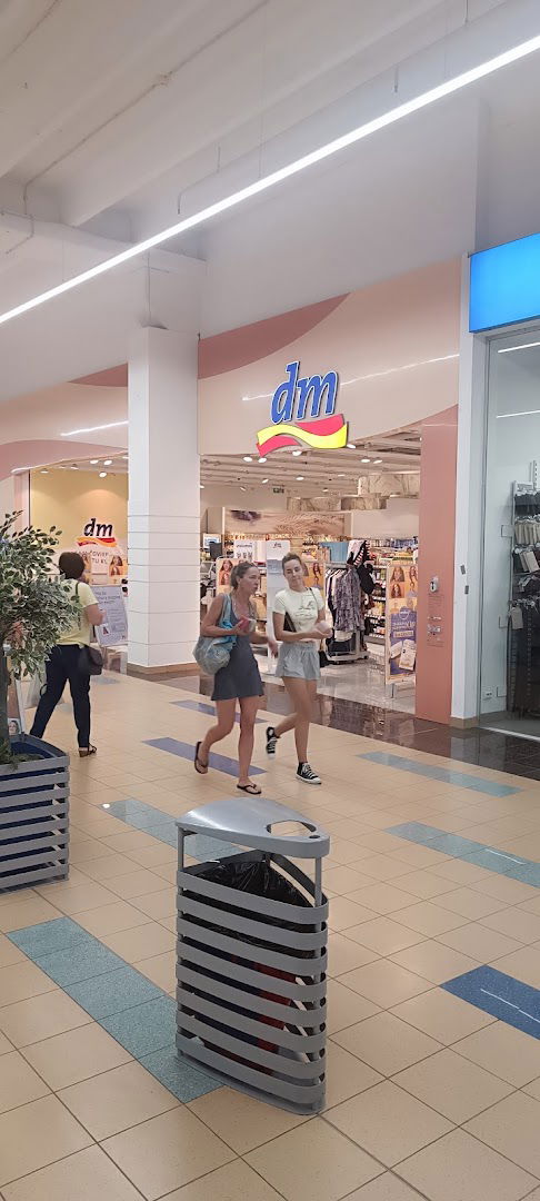 dm drogerie markt