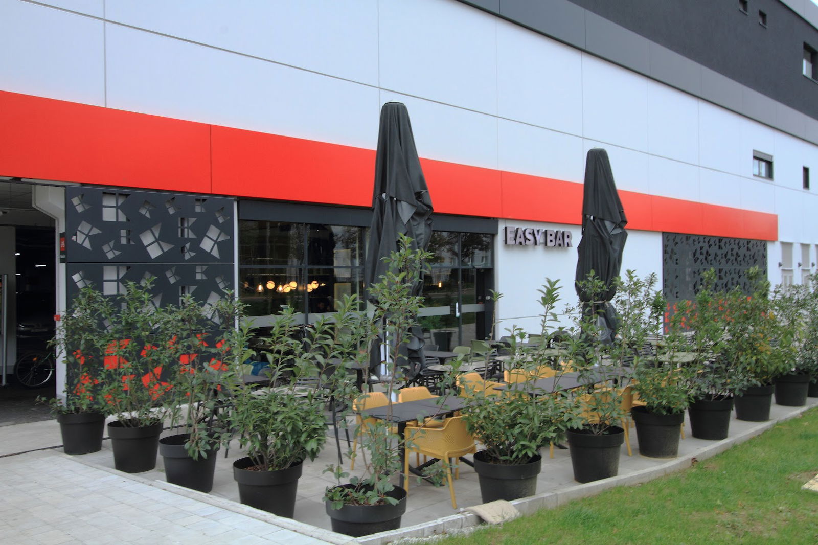 Kaufland Peščenica