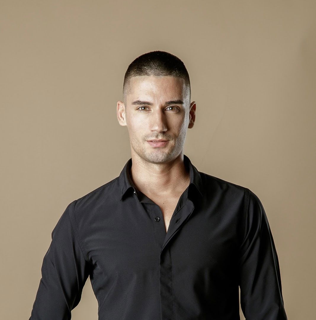 Davor Budovalčev Lash Specialist