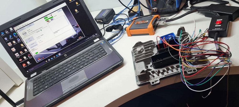 Auto Elektrika Elektronika Xenon Medija