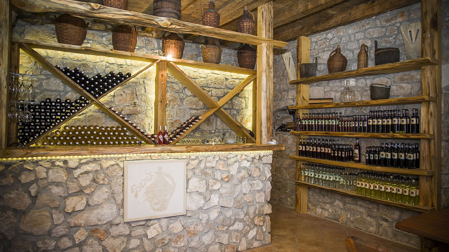 Winery Bezek
