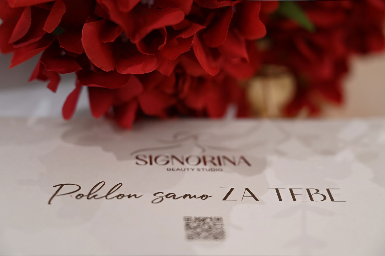 Signorina Beauty Studio
