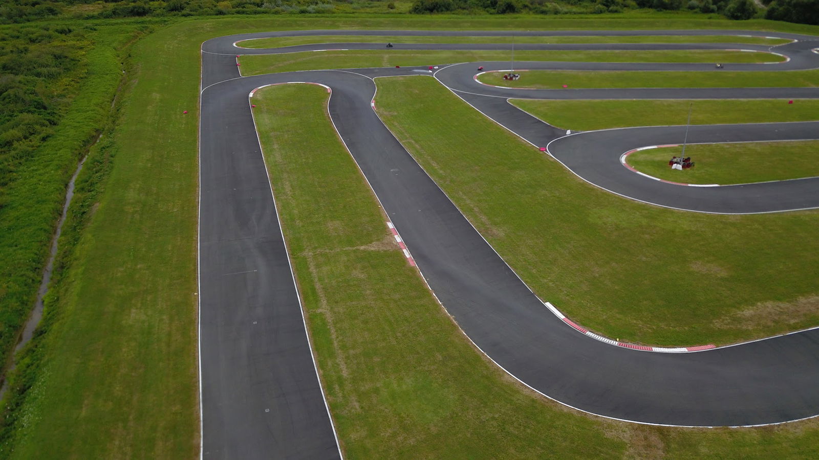 KARTING KLUB NOVI MAROF