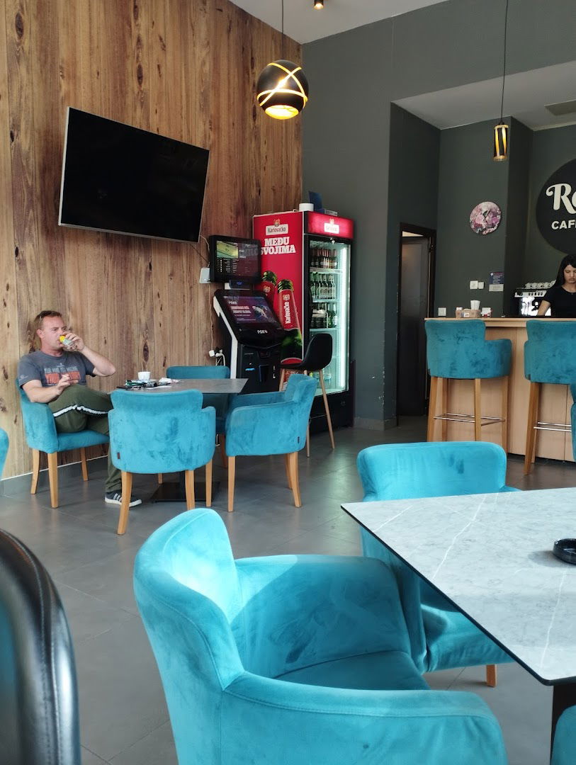 Caffe bar Roko