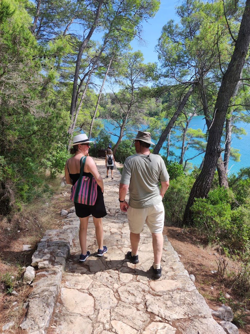 Mljet Local Tours