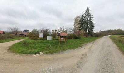 Spomenik žrtvama 2.sv.rata