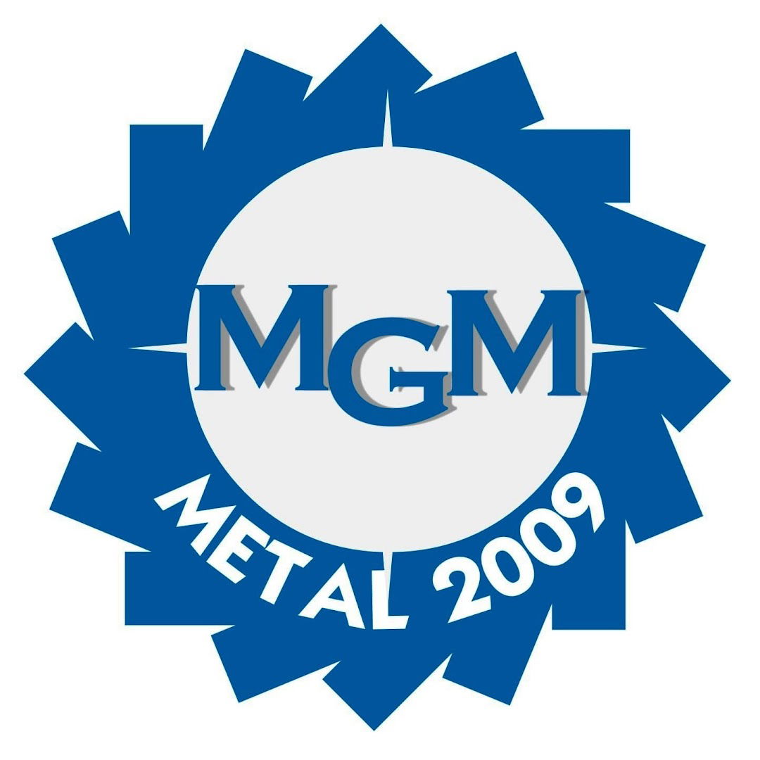 MGM-METAL 2009 DOO