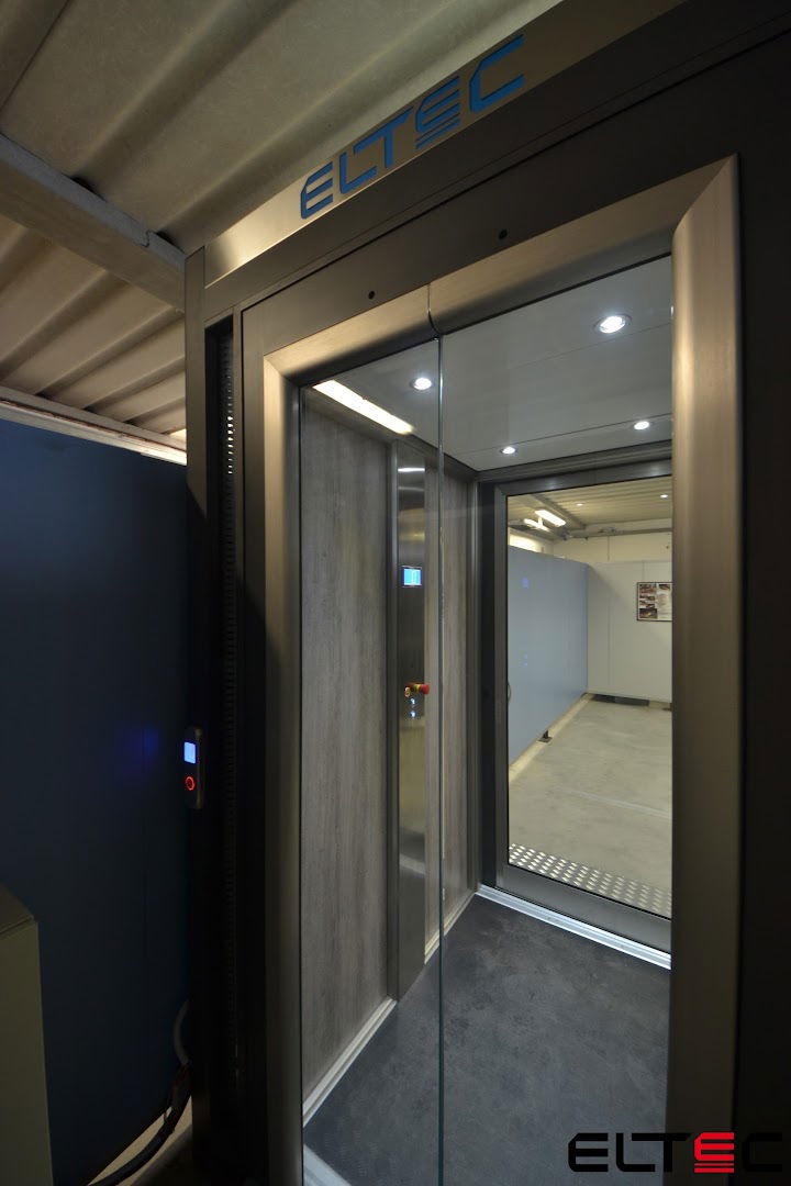 Eltec Lift S.r.l.