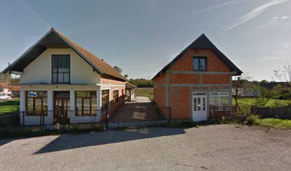 Ambulanta Crvena Jabuka