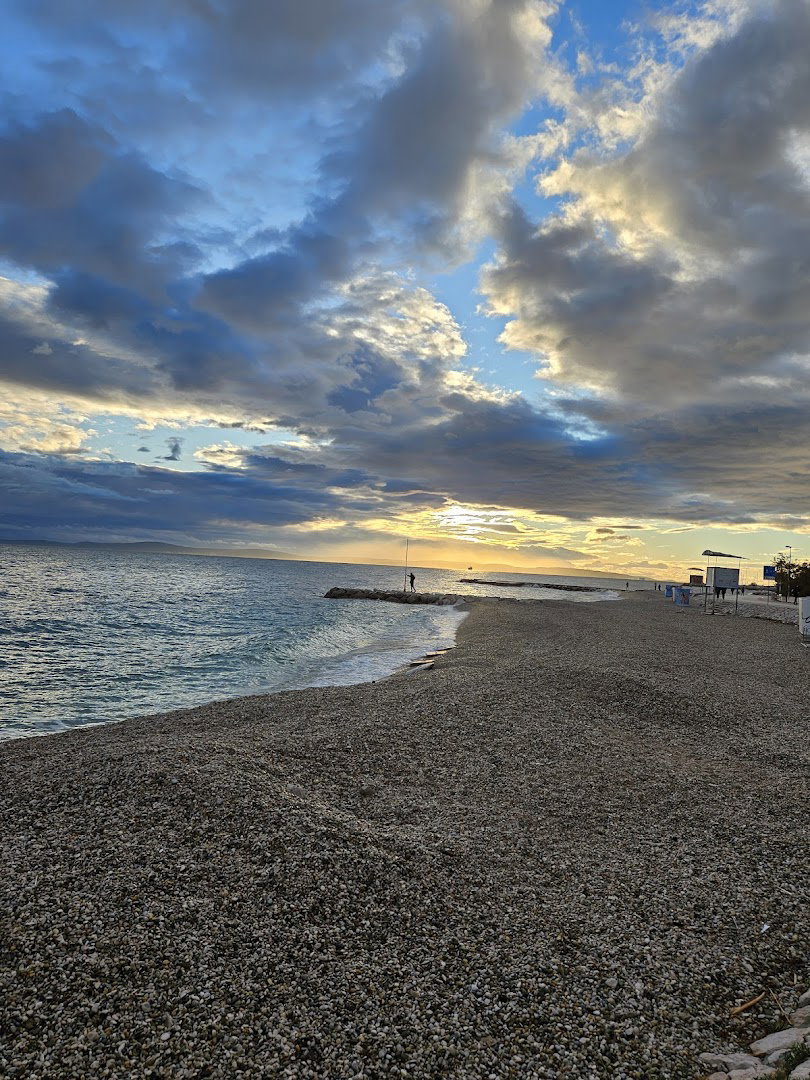 Uvala Žnjan (Zapad)