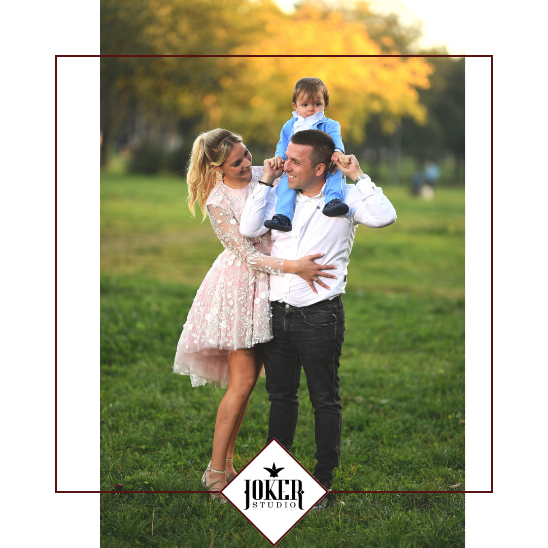 JoKeR Photo & Video Studio