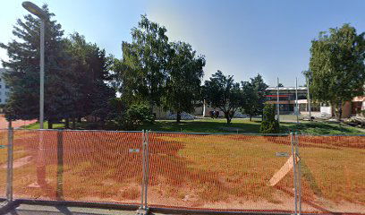 Zadubravlje Eko Centar