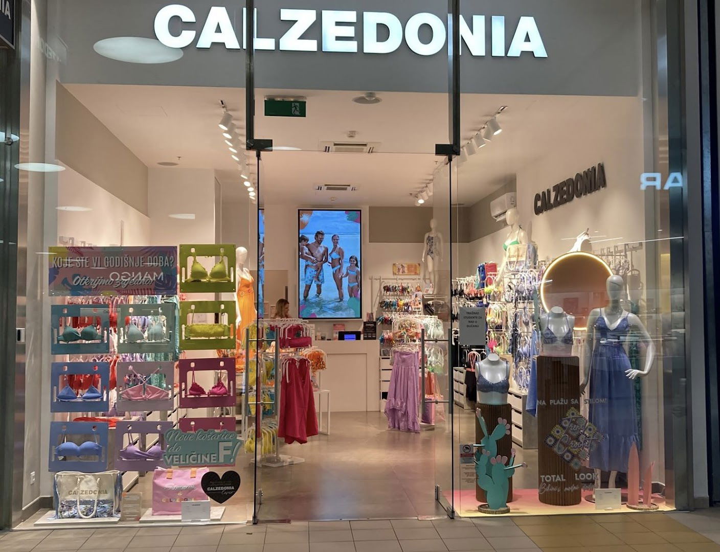 Calzedonia