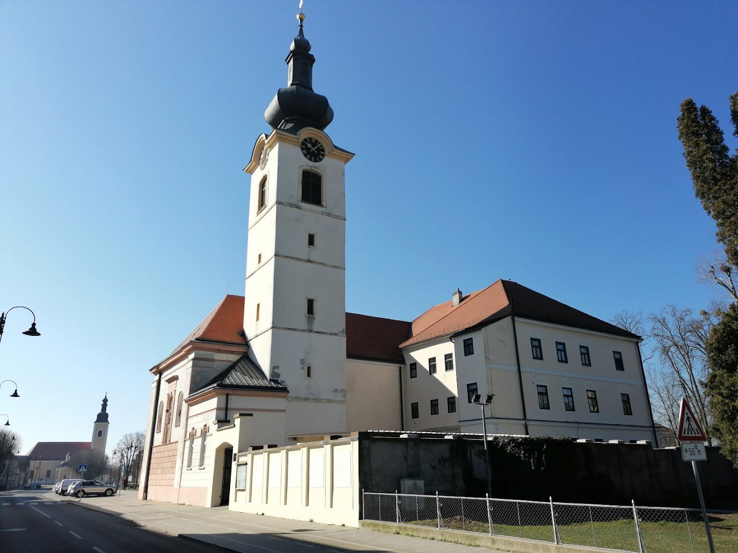 Saint Nicholas’ Church