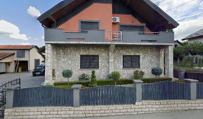 Gaby Transporti d.o.o.