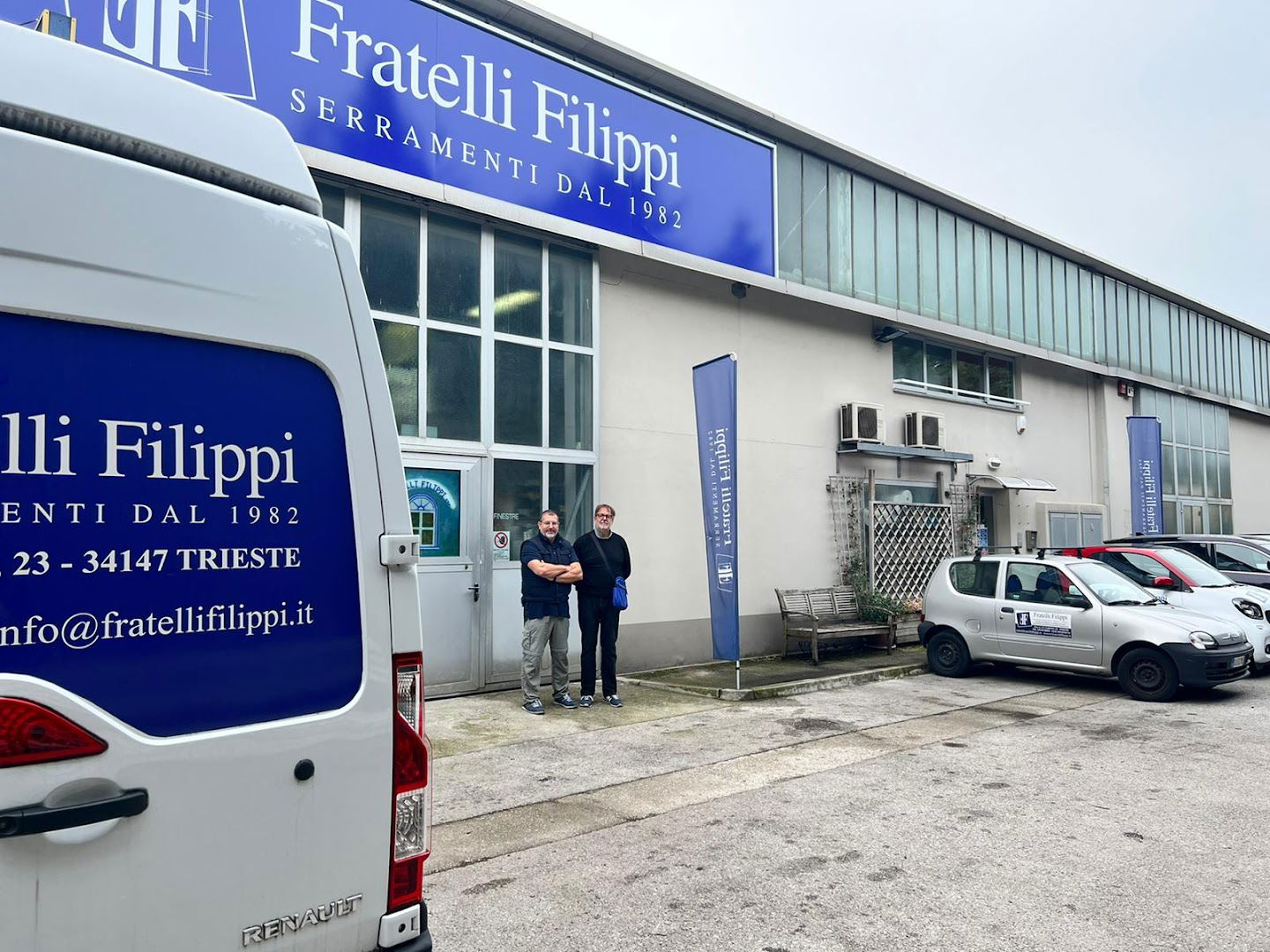 Fratelli Filippi Serramenti