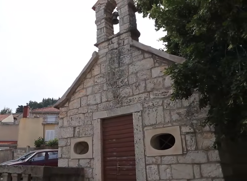 Church of St. Liborius of Le Mans