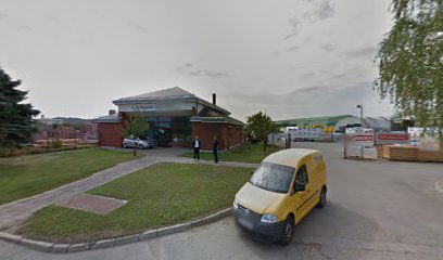 Castrol Service Posel - ZD d.o.o.