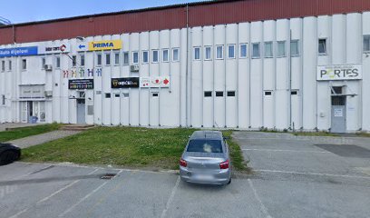 Umjetnička organizacija-Plesna radionica Ilijane Lončar