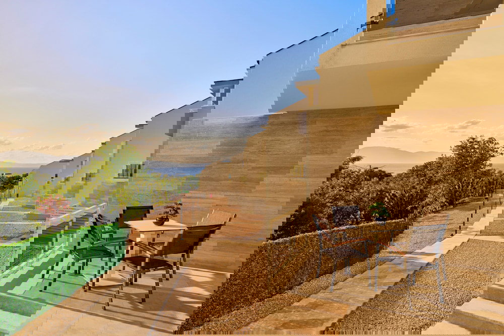 Malinska Green Apartments