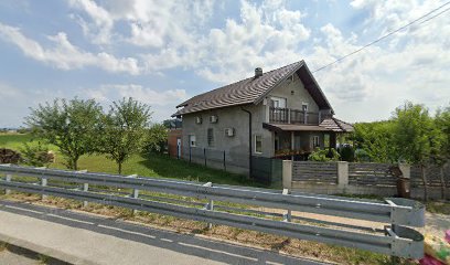 Allianz New Age obrt za zastupanje u osiguranju Zagreb-Sloboština