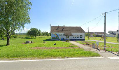 Područna škola Ivane Brlić-Mažuranić, Čemernica