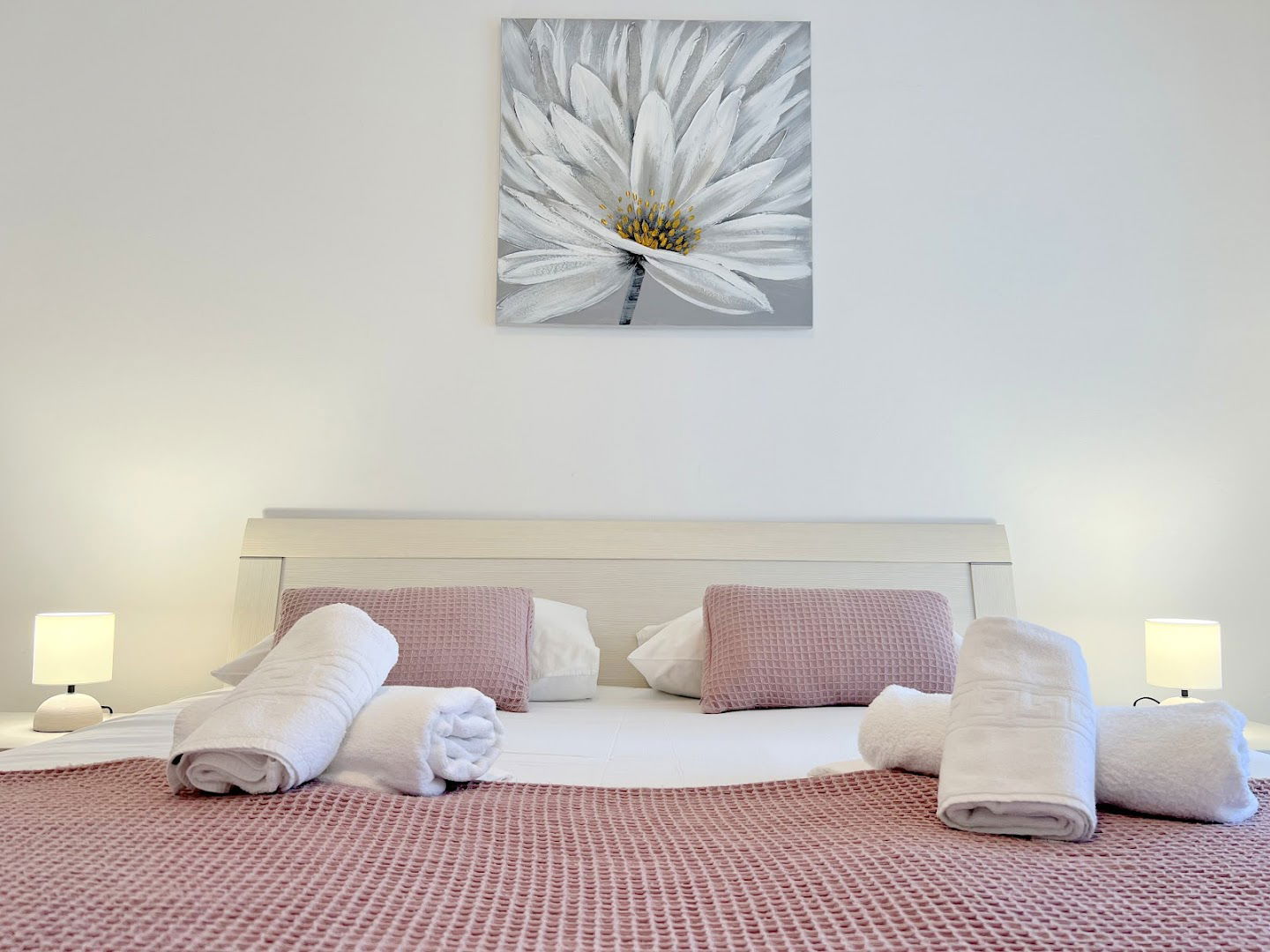 Palit Hills Apartments