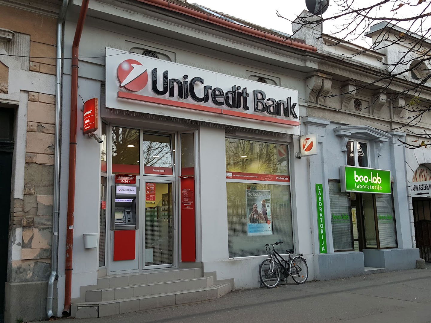 UniCredit Bank