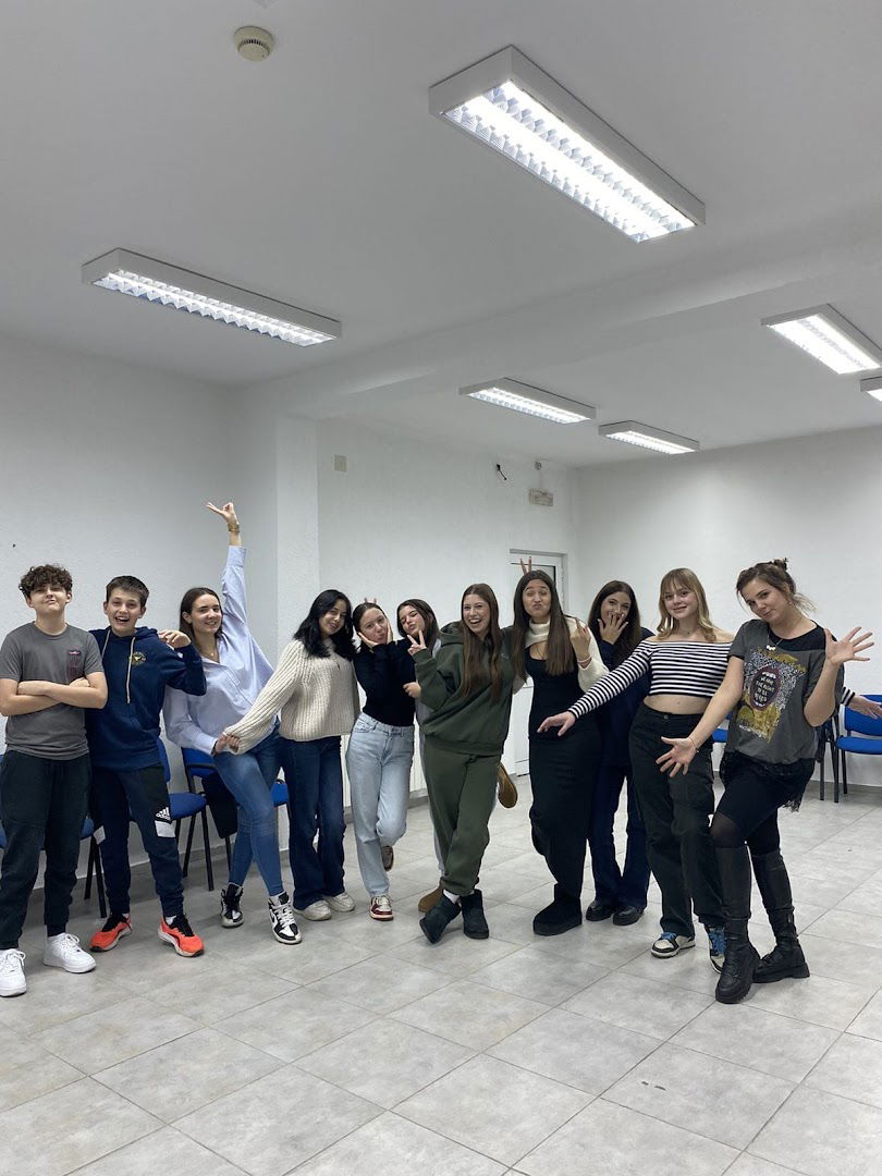 TKD - Teatar Komedije i Drame