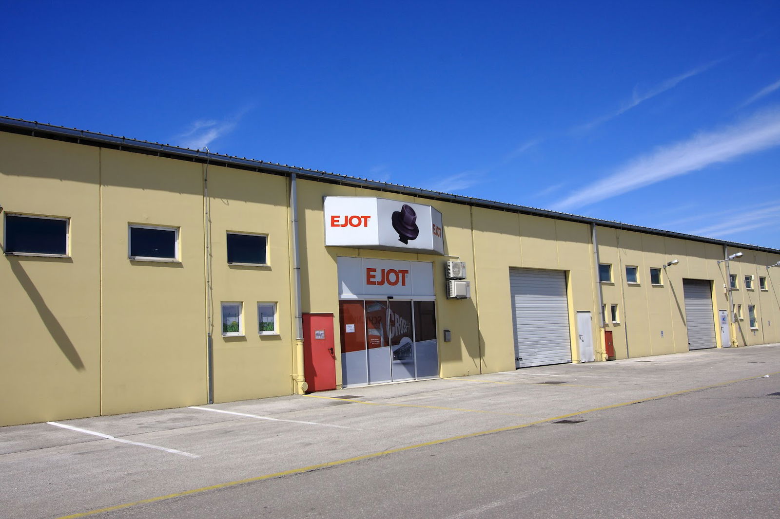 EJOT Spojna Tehnika d.o.o