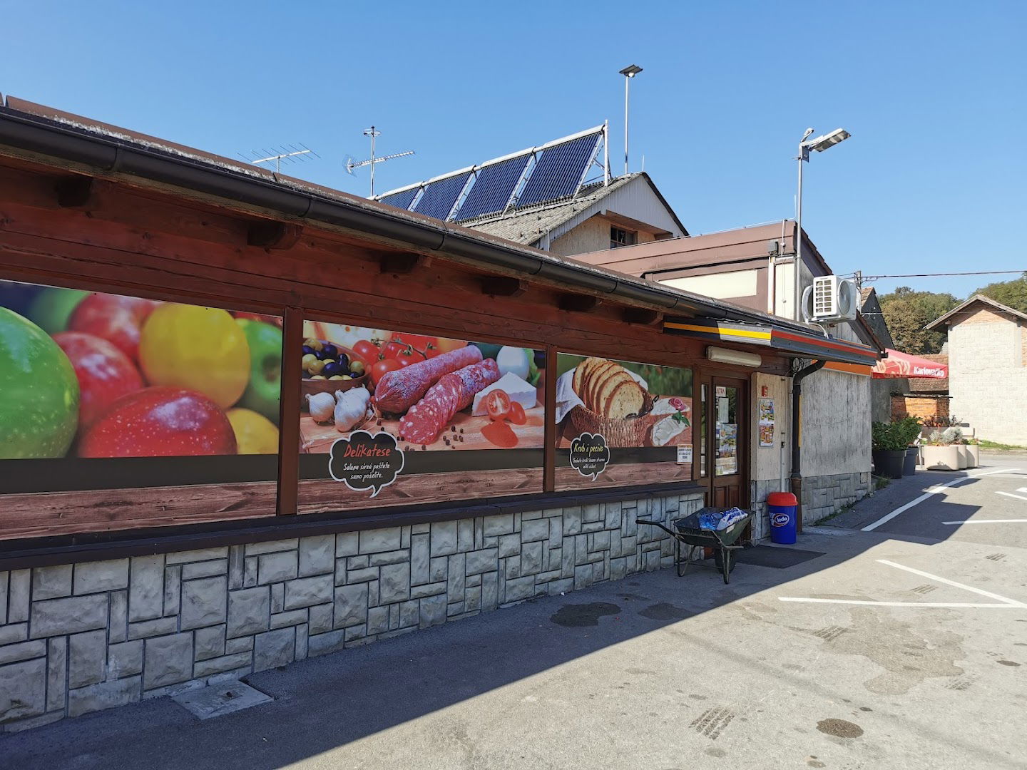 Mlin i pekare d.o.o.