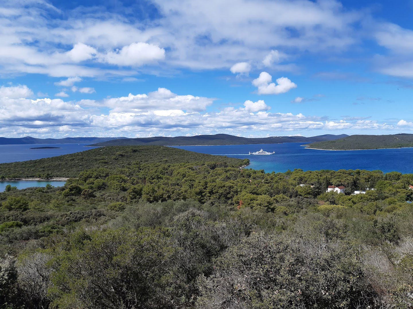 Vidikovac Liburni (Čelinjak)