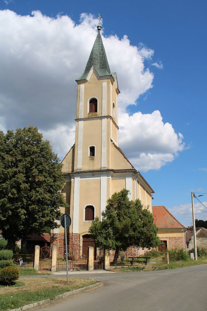 Church of St. Emeric