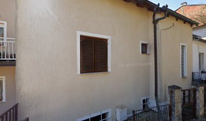 KB za plućne bolesti