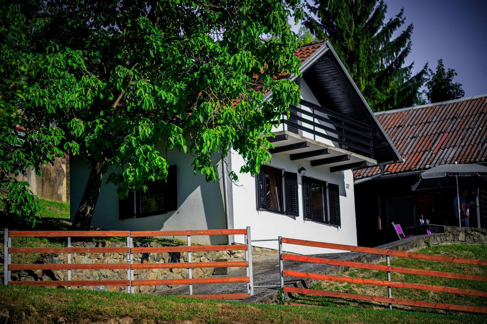 Kuća za odmor, Ferienhaus, Holiday Home RUGAŠ